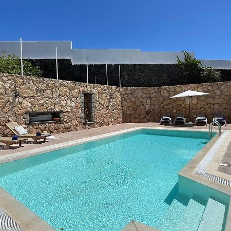 La Morreta Suites I - Lanzarote Conil Extérieur photo