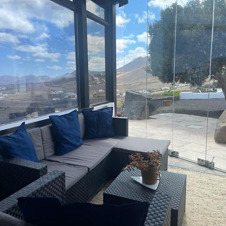 La Morreta Suites I - Lanzarote Conil Extérieur photo
