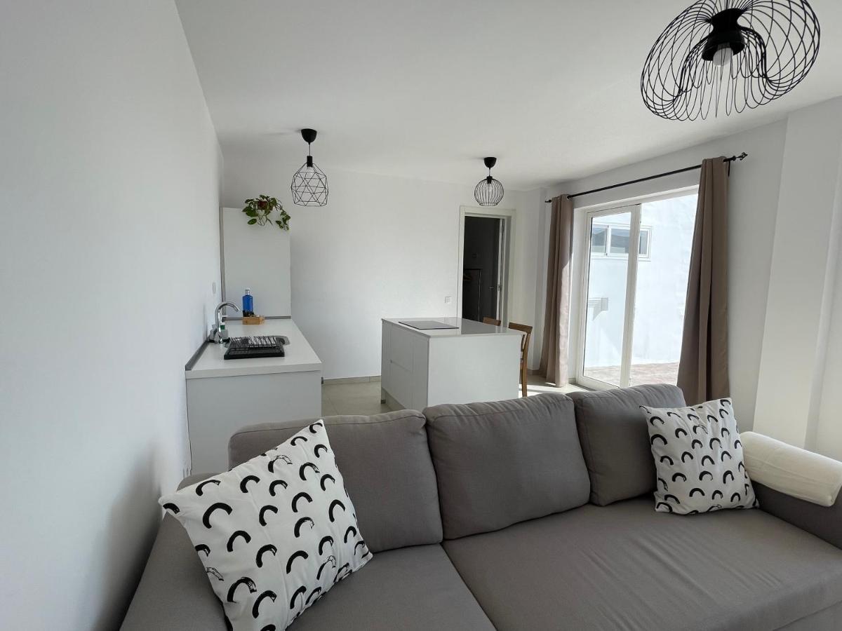 La Morreta Suites I - Lanzarote Conil Extérieur photo