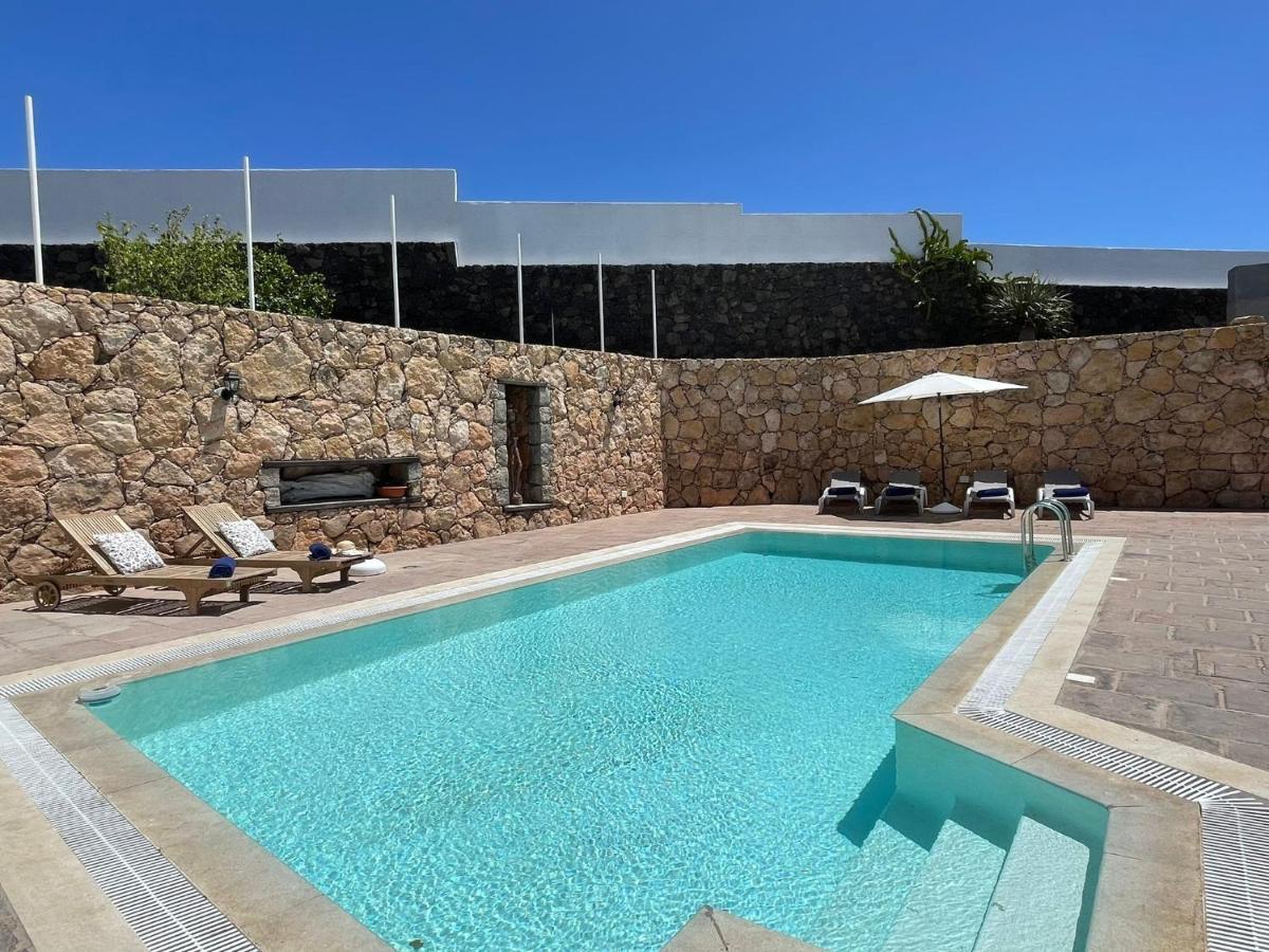 La Morreta Suites I - Lanzarote Conil Extérieur photo