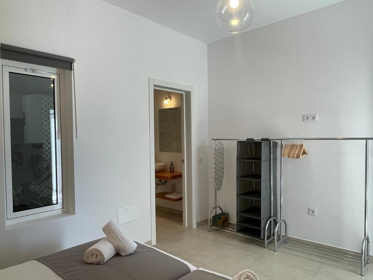 La Morreta Suites I - Lanzarote Conil Extérieur photo