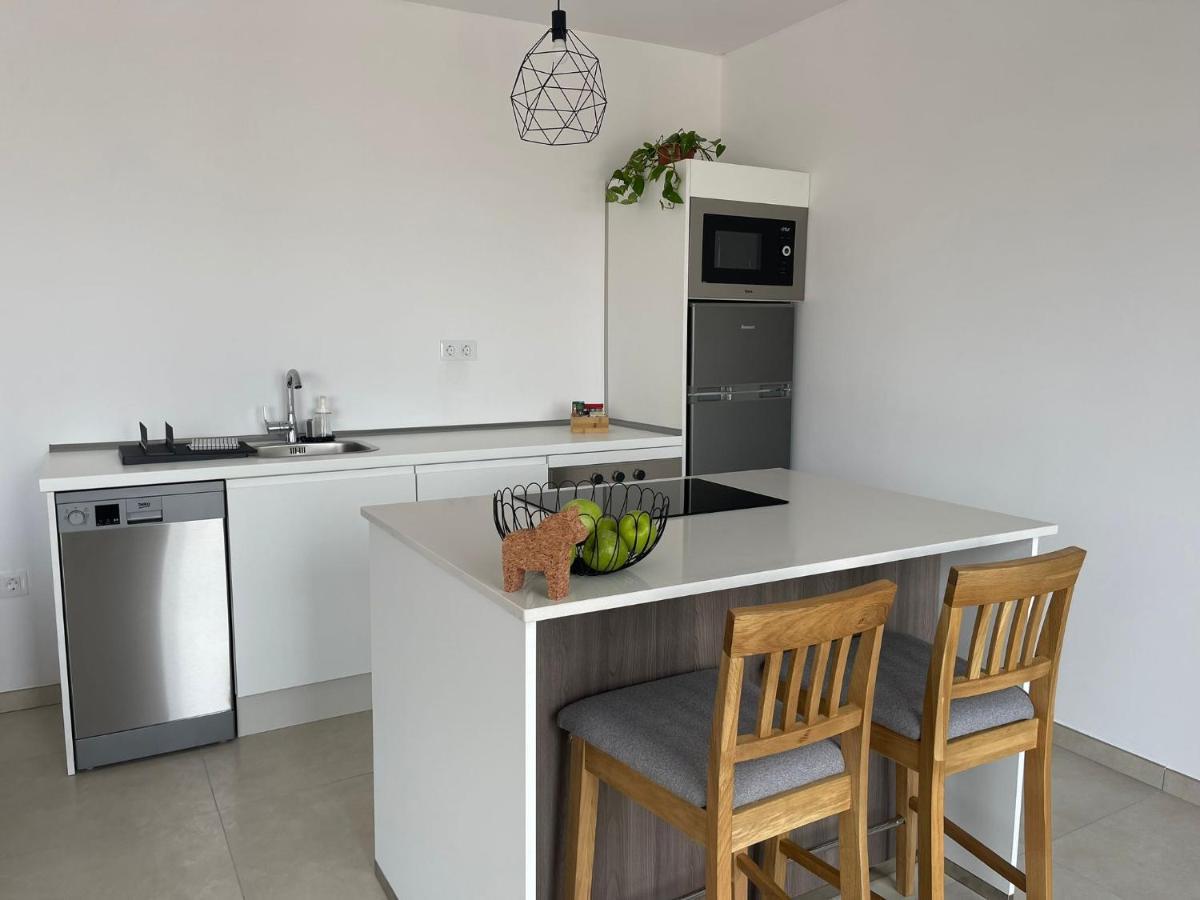 La Morreta Suites I - Lanzarote Conil Extérieur photo