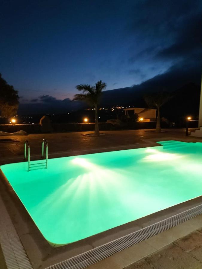 La Morreta Suites I - Lanzarote Conil Extérieur photo