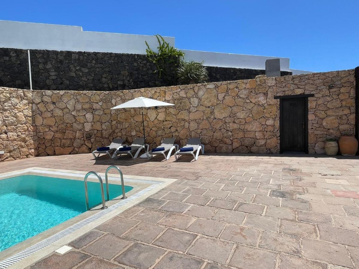 La Morreta Suites I - Lanzarote Conil Extérieur photo