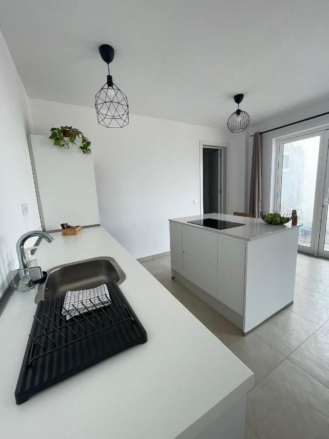 La Morreta Suites I - Lanzarote Conil Extérieur photo
