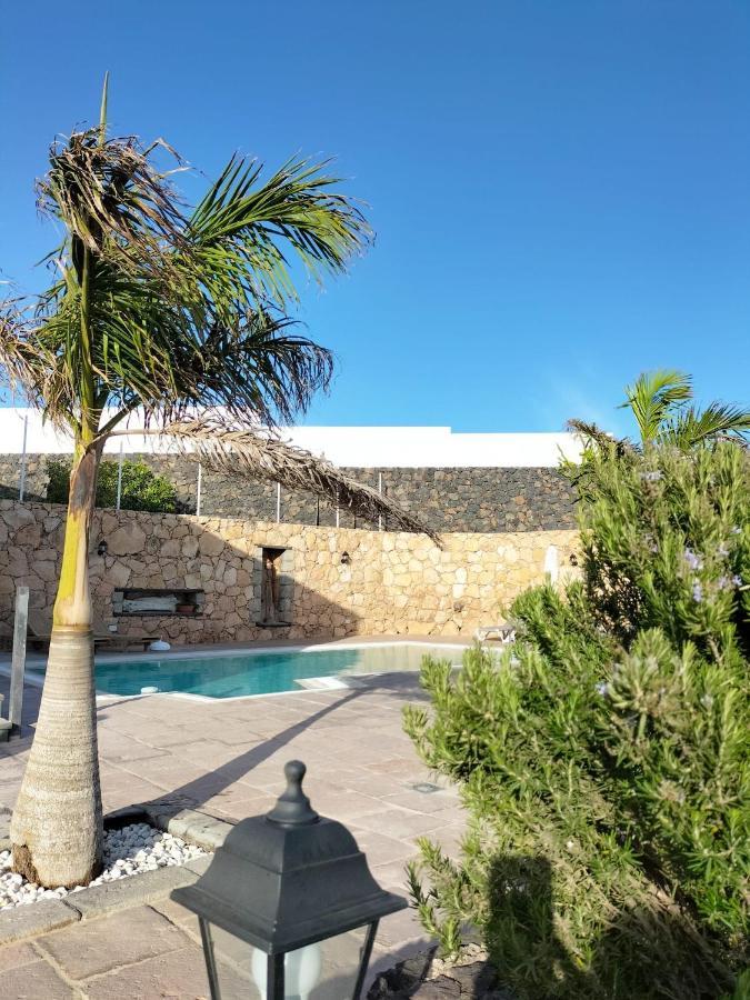 La Morreta Suites I - Lanzarote Conil Extérieur photo