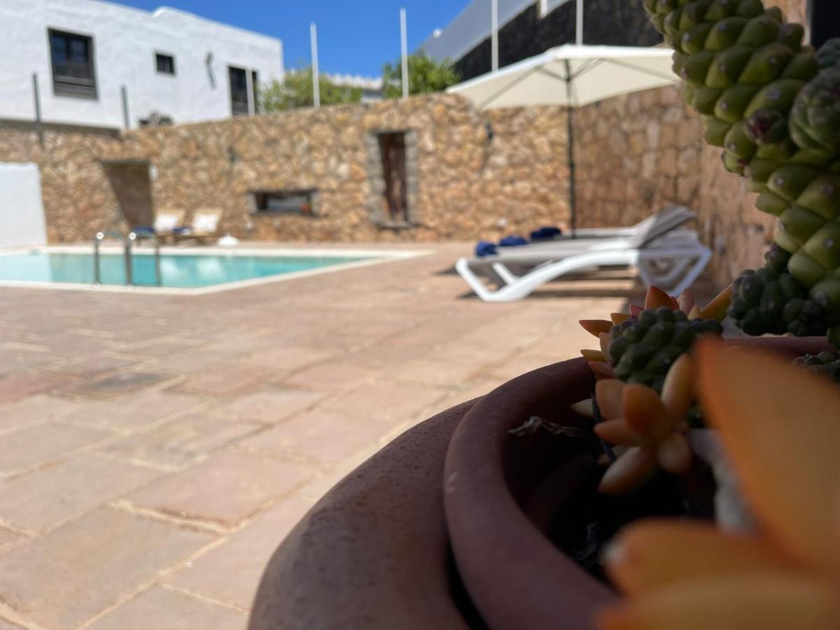 La Morreta Suites I - Lanzarote Conil Extérieur photo