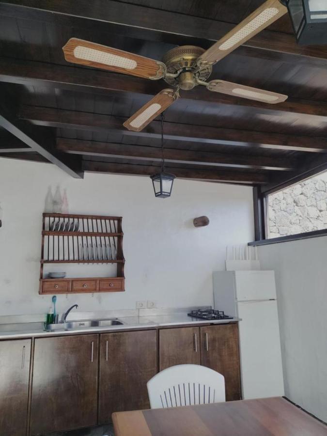 La Morreta Suites I - Lanzarote Conil Extérieur photo