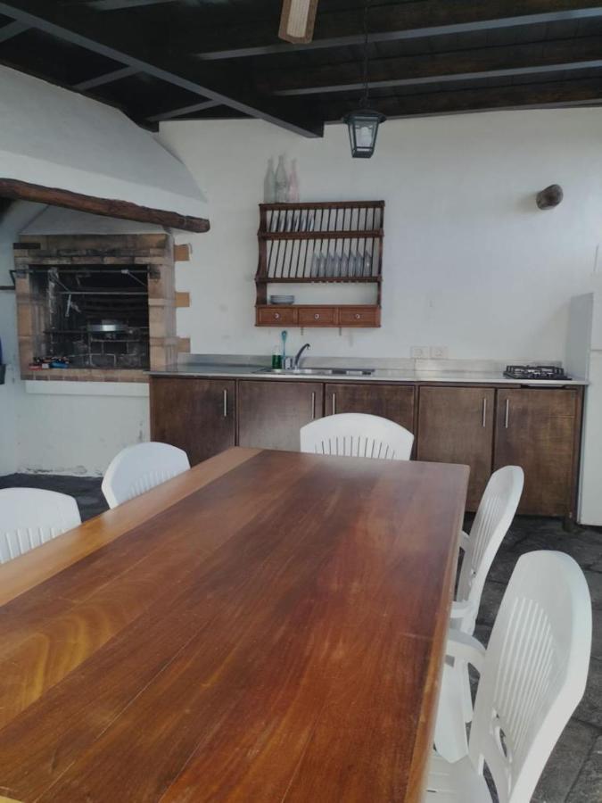 La Morreta Suites I - Lanzarote Conil Extérieur photo