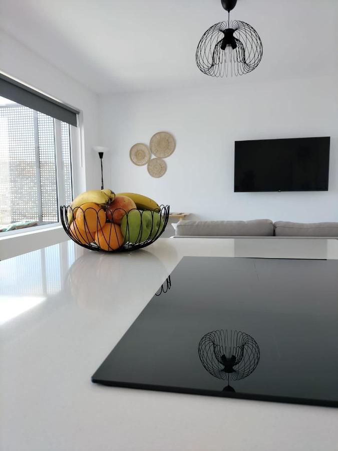 La Morreta Suites I - Lanzarote Conil Extérieur photo