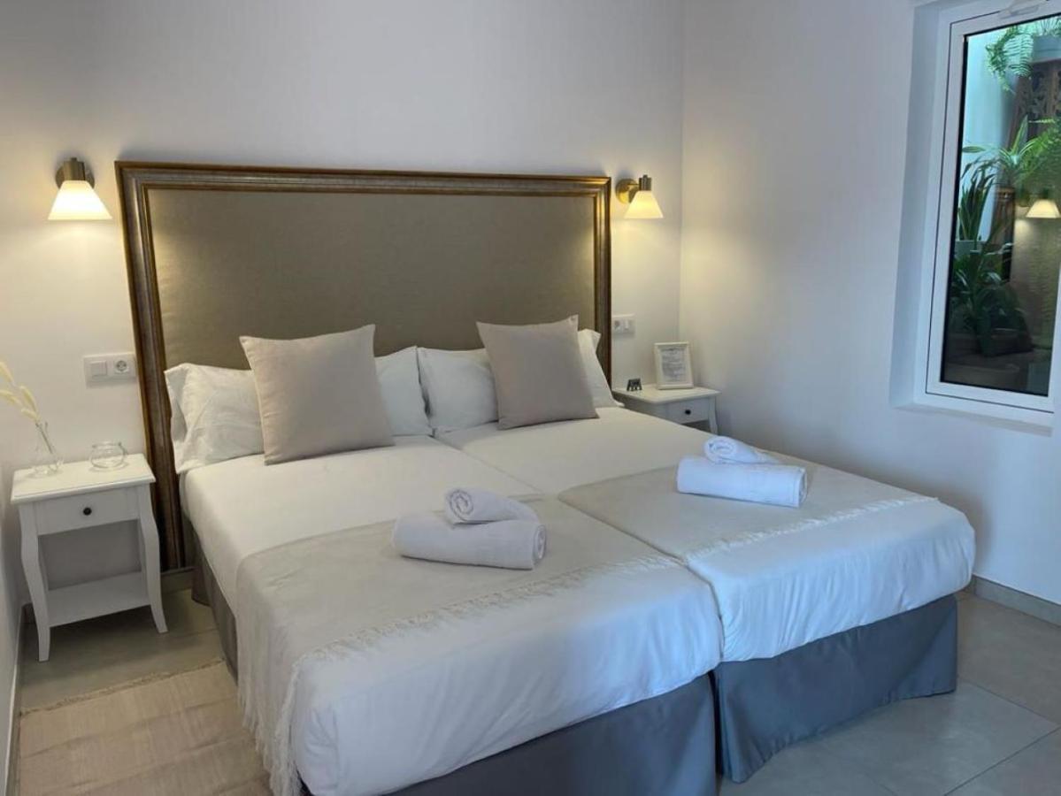 La Morreta Suites I - Lanzarote Conil Extérieur photo