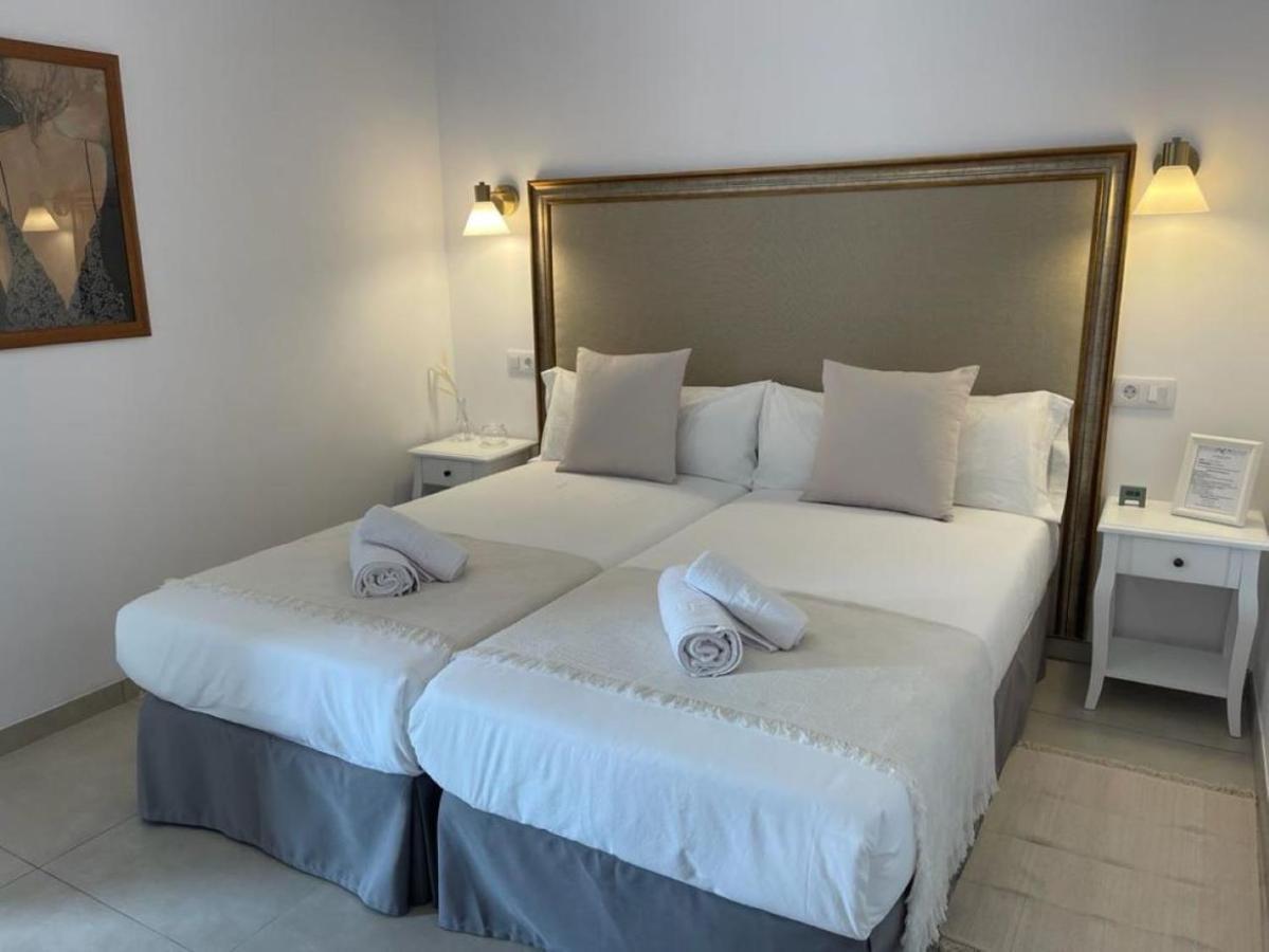 La Morreta Suites I - Lanzarote Conil Extérieur photo