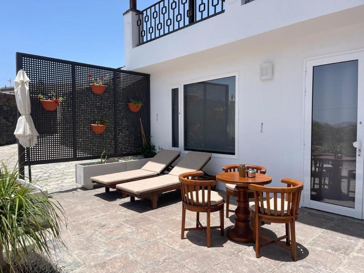 La Morreta Suites I - Lanzarote Conil Extérieur photo