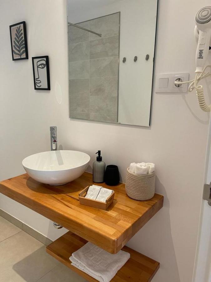 La Morreta Suites I - Lanzarote Conil Extérieur photo