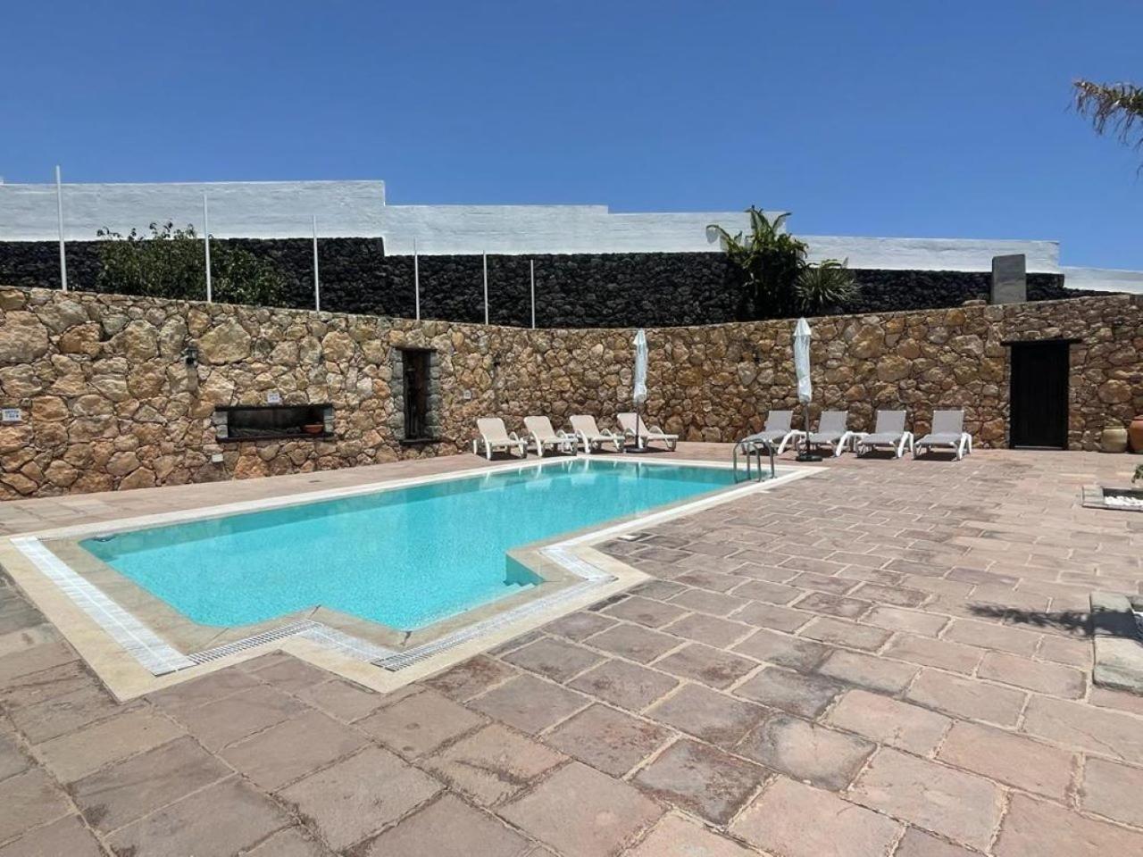 La Morreta Suites I - Lanzarote Conil Extérieur photo