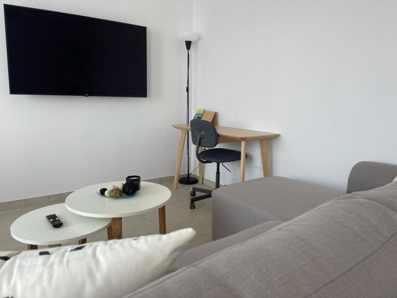 La Morreta Suites I - Lanzarote Conil Extérieur photo