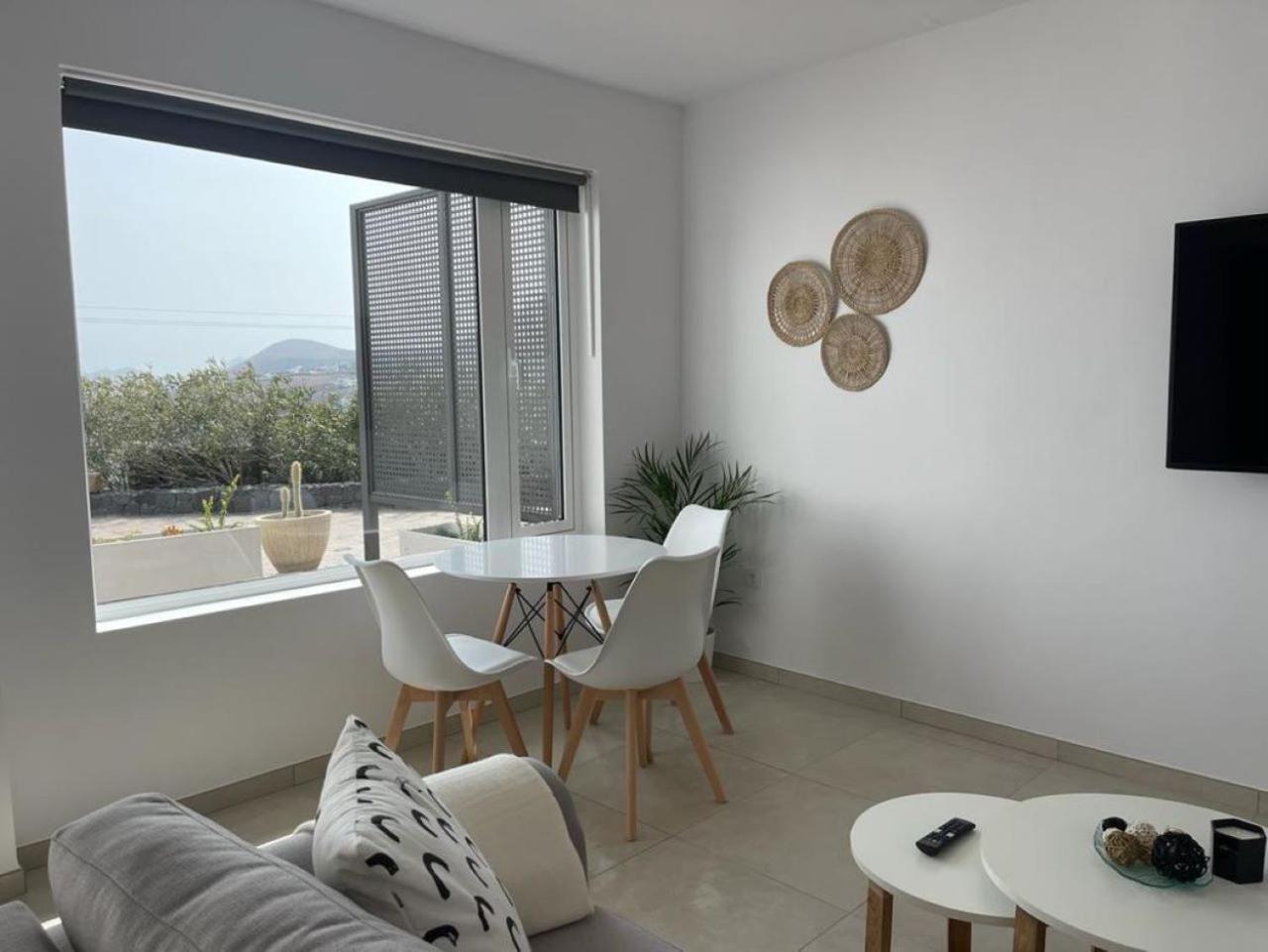 La Morreta Suites I - Lanzarote Conil Extérieur photo